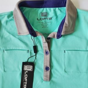 Golf shirt